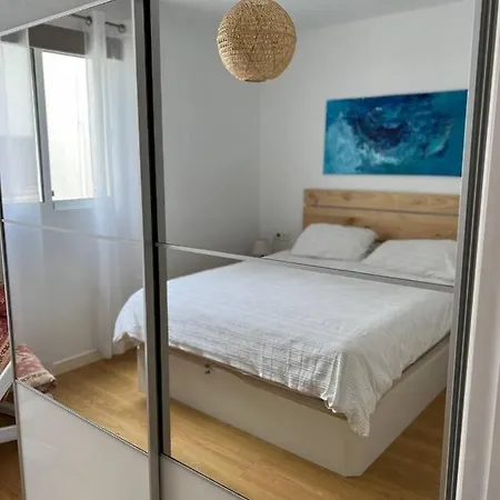 Hibiscus Apartamento