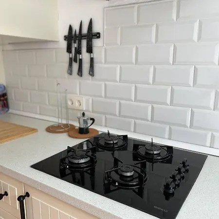 Hibiscus Apartamento *