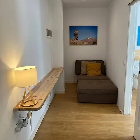 Hibiscus Apartamento