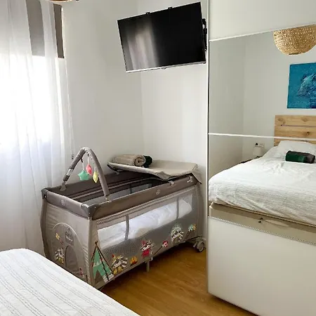 Hibiscus * Bajamar (La Laguna)