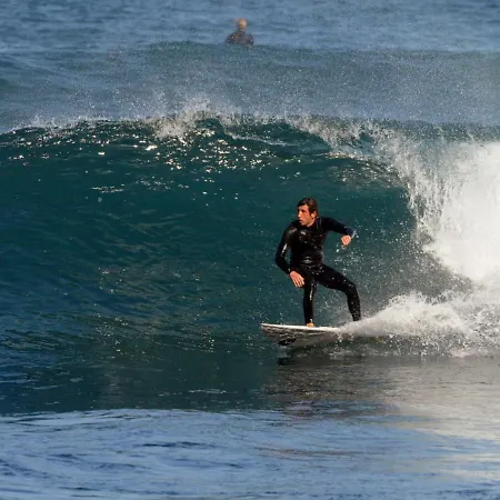 Apartamento Hibiscus *