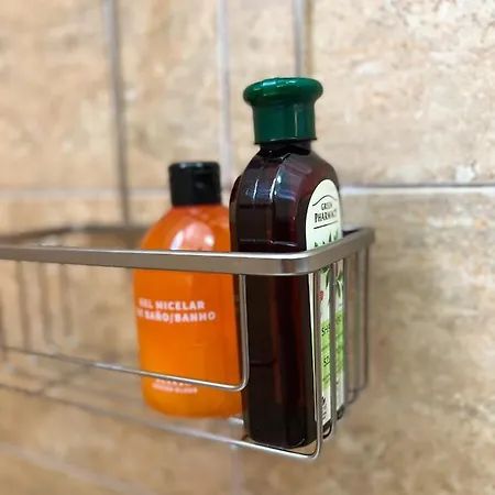 Appartement Hibiscus *