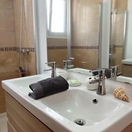 Hibiscus Appartement