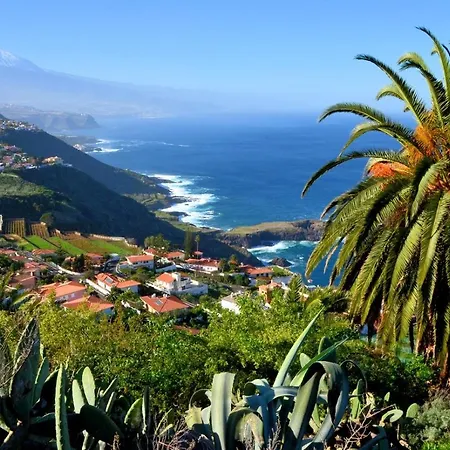 Hibiscus Appartement