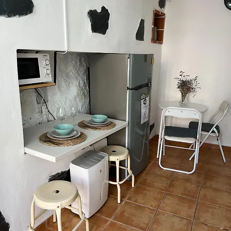 Hibiscus Appartement *