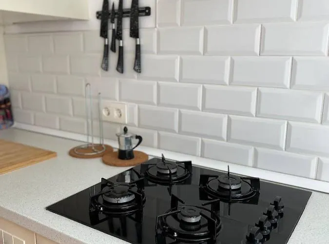 Hibiscus Apartment *