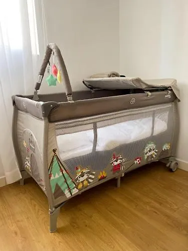 Hibiscus Appartamento Bajamar (La Laguna)