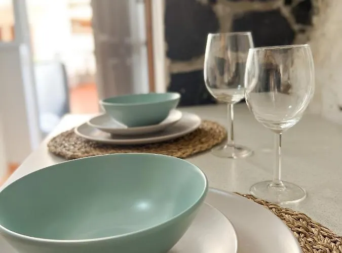 Hibiscus * Bajamar (La Laguna)