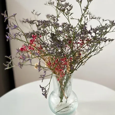 Hibiscus 아파트 *