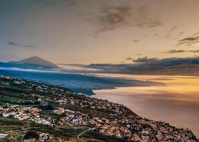 Appartement Hibiscus *