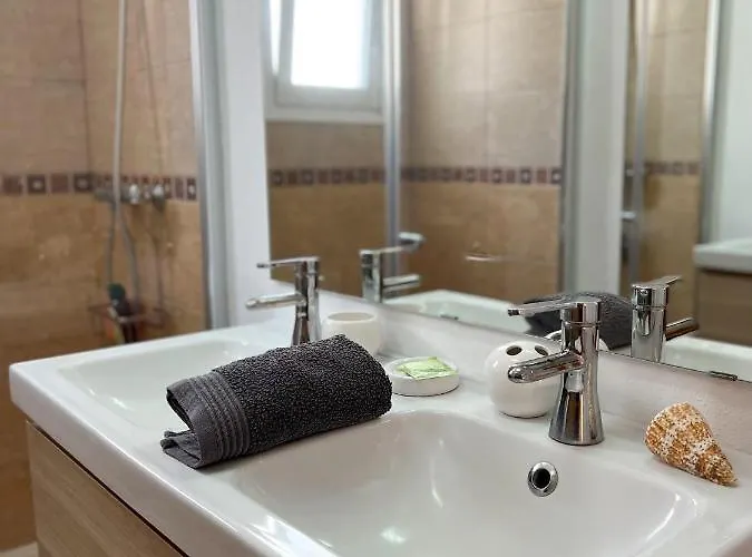 Hibiscus Appartement