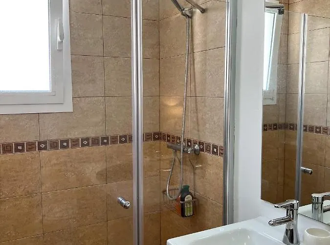 Appartement Hibiscus Bajamar (La Laguna)