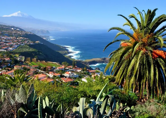 Hibiscus Appartement