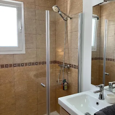 Appartement Hibiscus Bajamar (La Laguna)